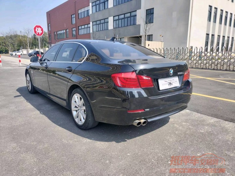 徐州12年宝马5系6