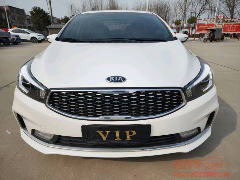 宜昌19年起亚K31