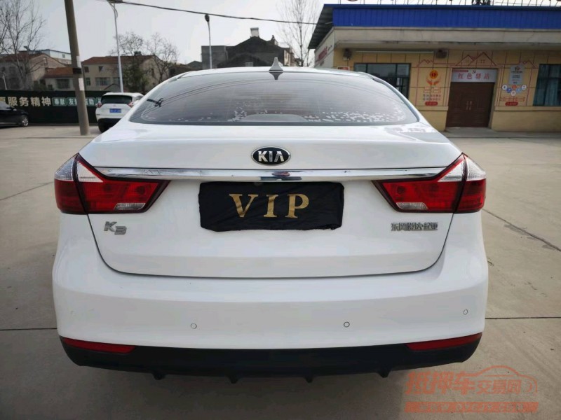 宜昌19年起亚K34