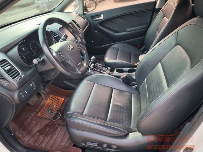 宜昌19年起亚K35