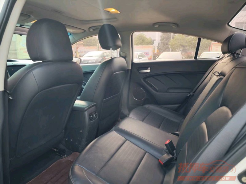 宜昌19年起亚K37