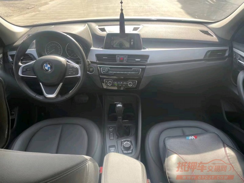徐州16年宝马X14