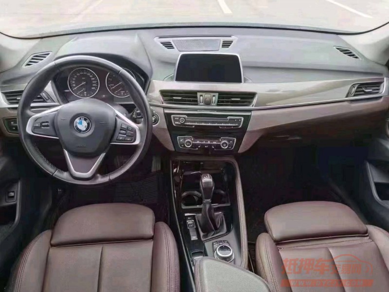 济南18年宝马X14