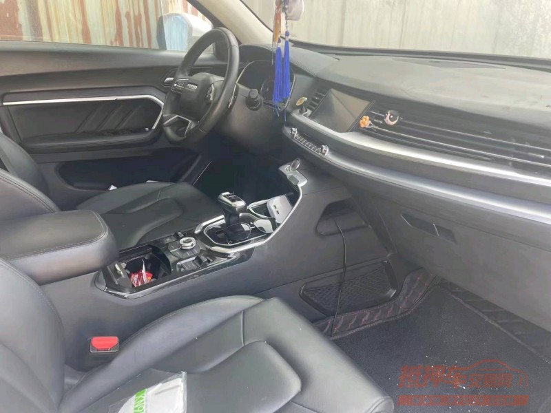 济宁17年哈弗H63