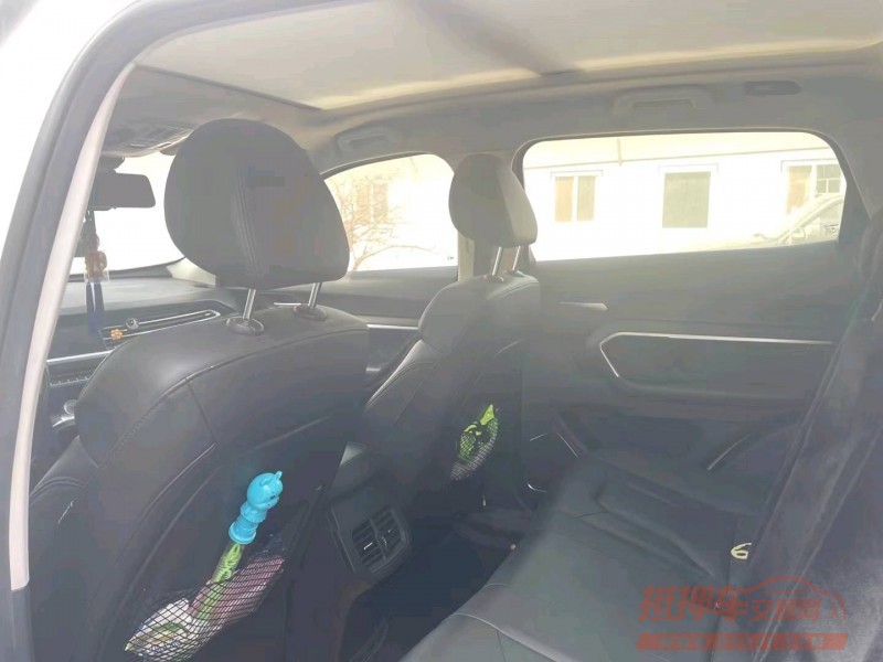 济宁17年哈弗H62