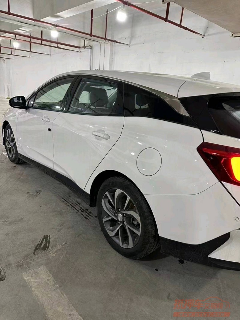 常州23年别克velite67