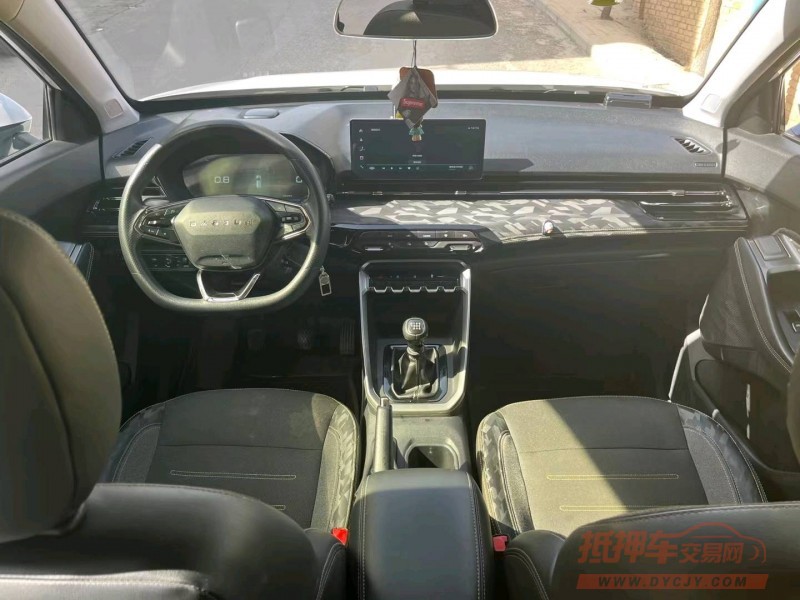 榆林21年宝骏RS34