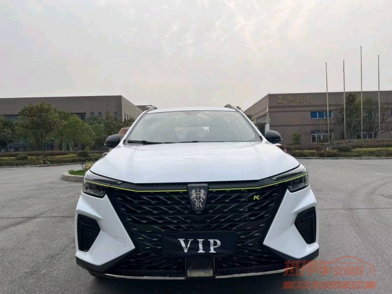 北京22年榮威RX51
