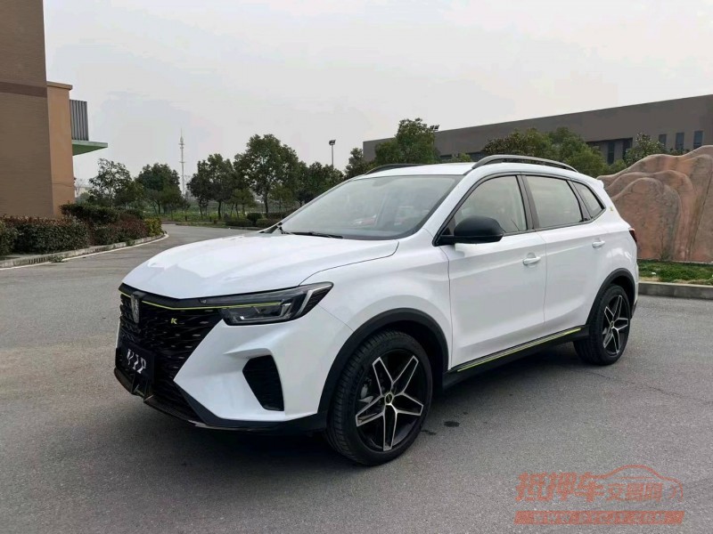 北京22年榮威RX52