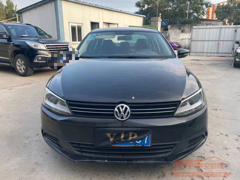 济宁15年大众速腾1