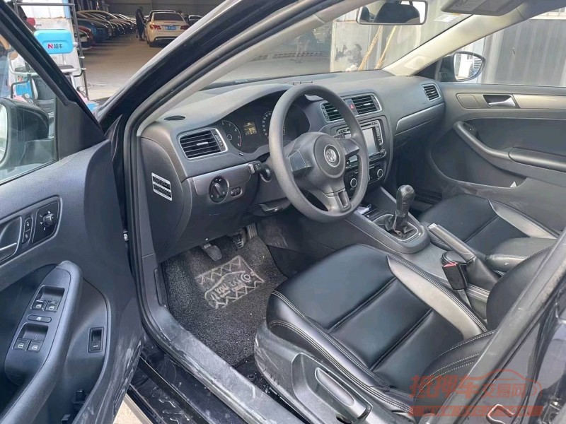 济宁15年大众速腾6