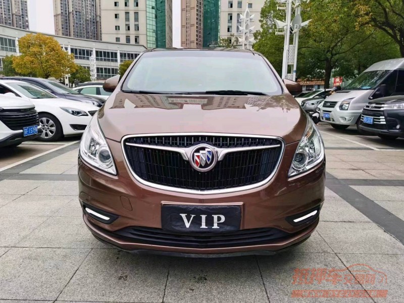 常州19年别克GL88