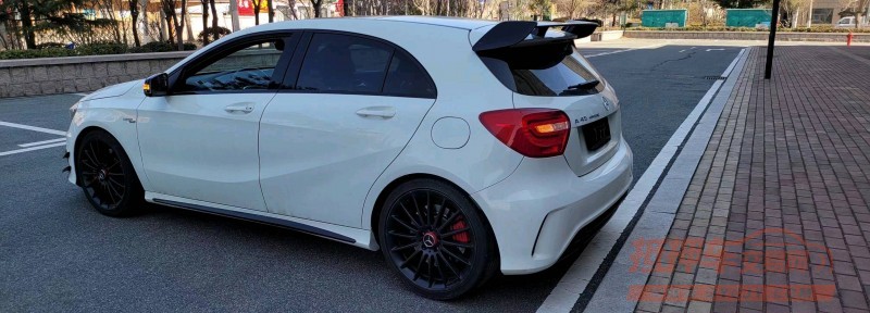 枣庄15年奔驰AMG7