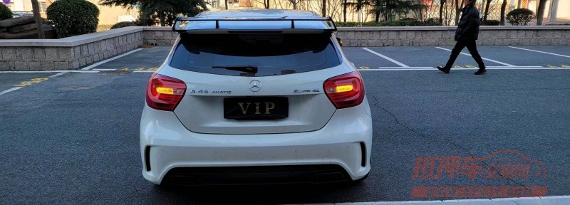 枣庄15年奔驰AMG9