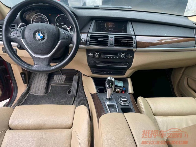 济宁12年宝马X66
