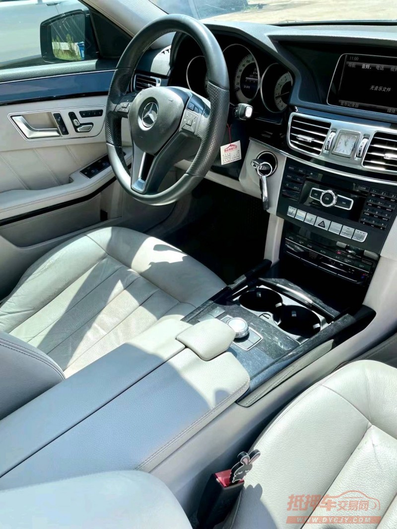 临沂14年奔驰E5