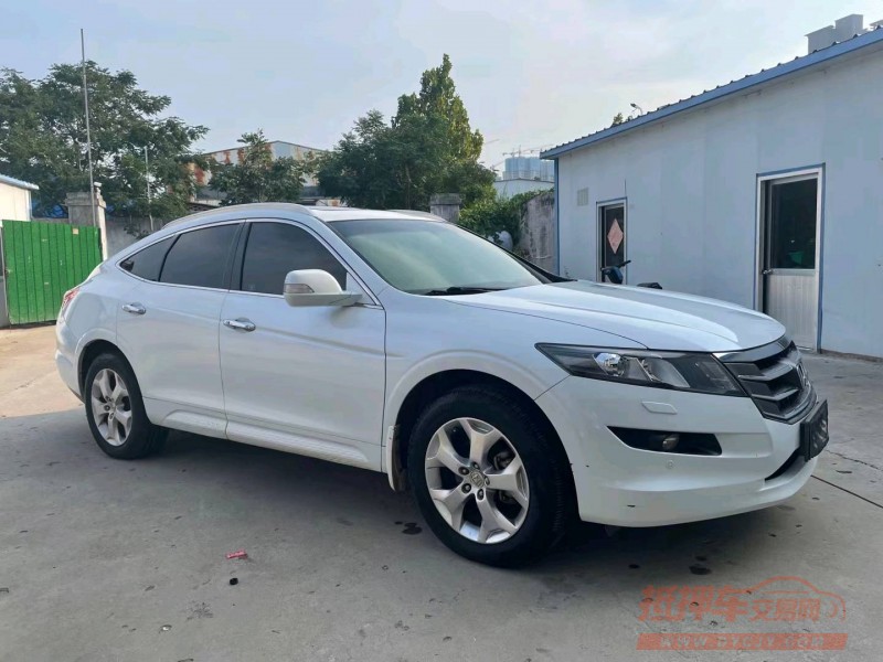 济宁14年本田歌诗图8