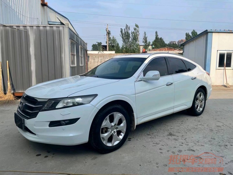 济宁14年本田歌诗图7