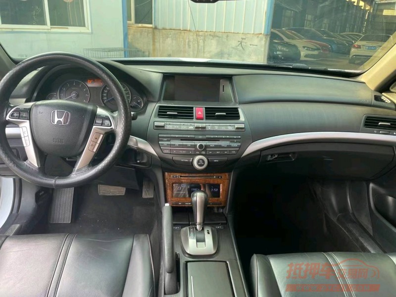 济宁14年本田歌诗图6