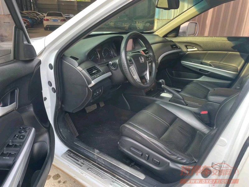 济宁14年本田歌诗图4