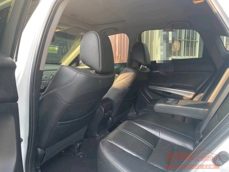 济宁14年本田歌诗图5