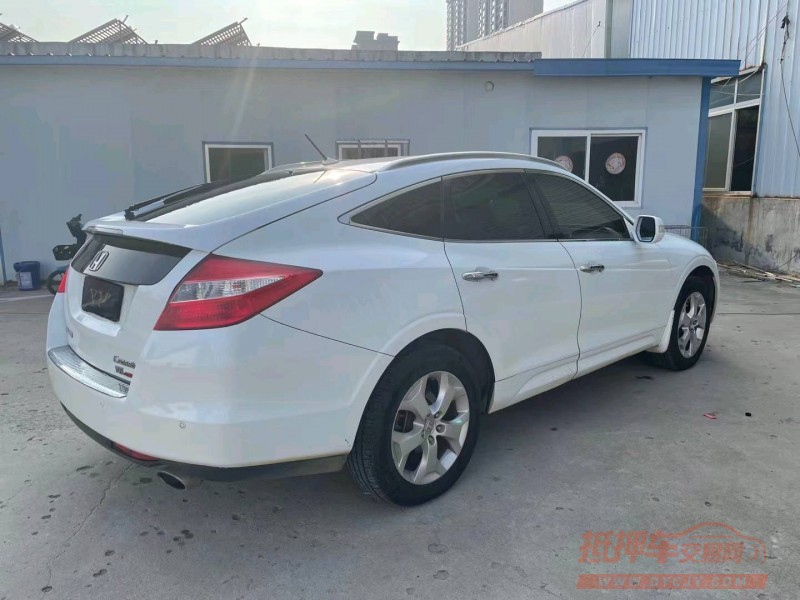 济宁14年本田歌诗图2