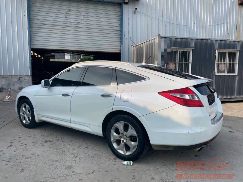 济宁14年本田歌诗图3