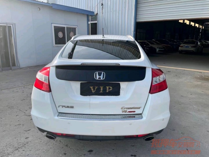 济宁14年本田歌诗图1