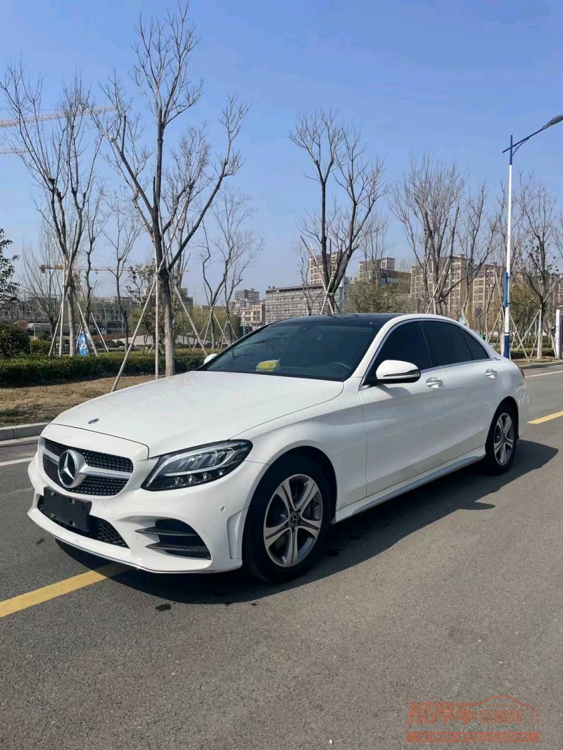 徐州21年奔驰C7