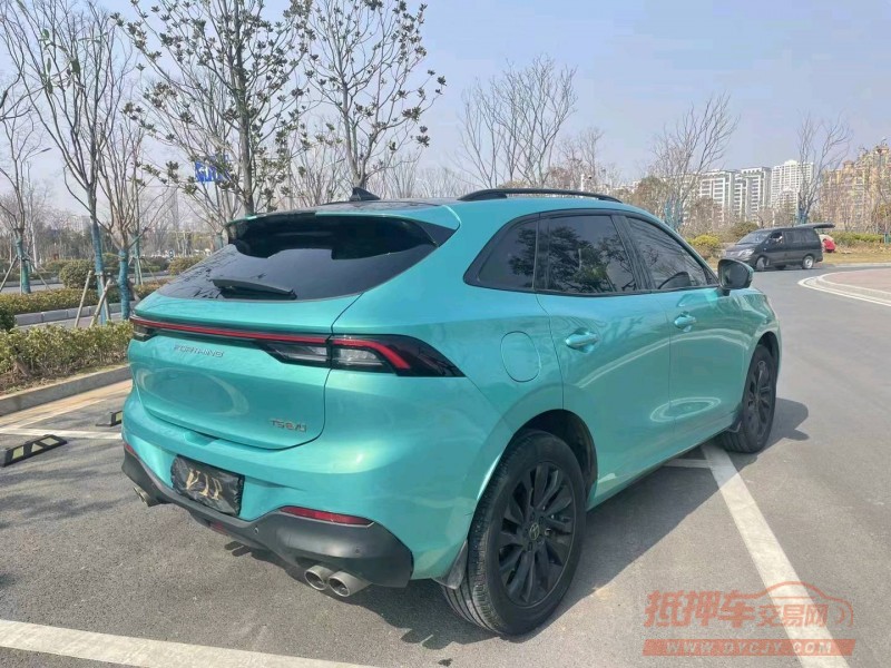常州21年东风T54