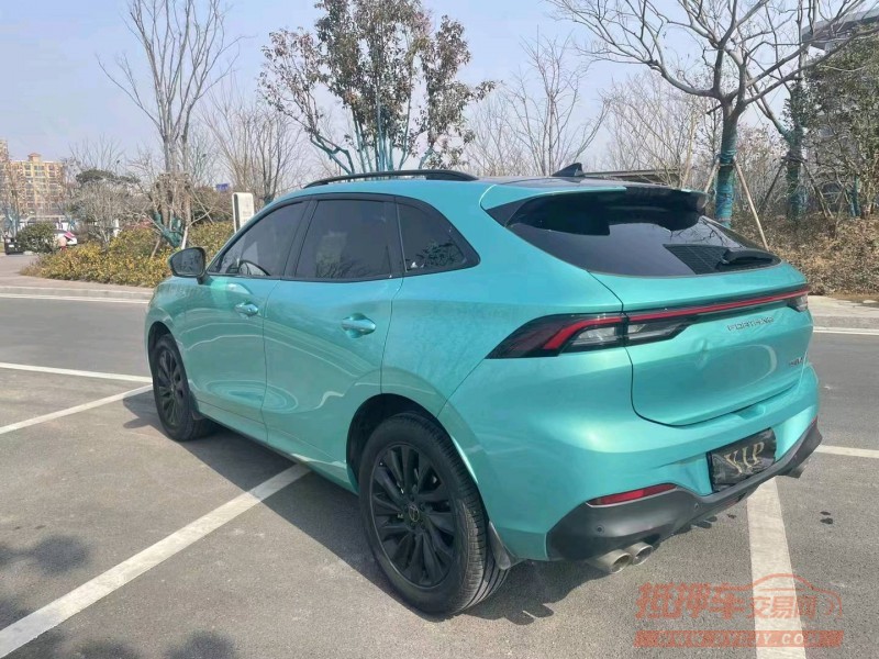 常州21年东风T55