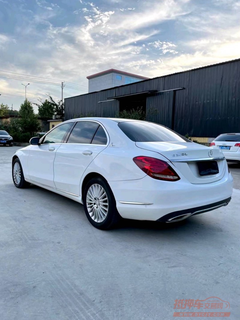 临沂15年奔驰C8