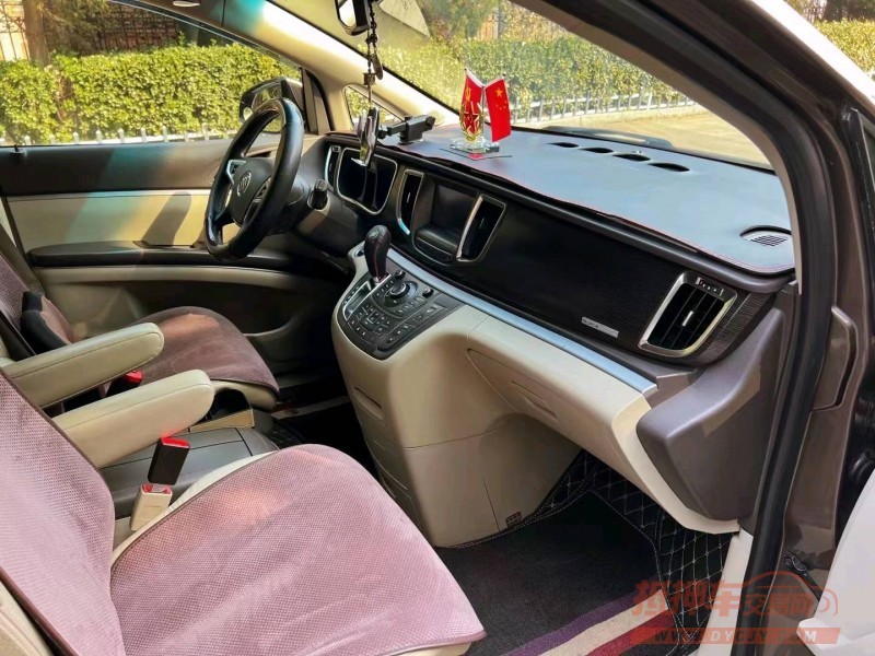 枣庄13年别克GL85