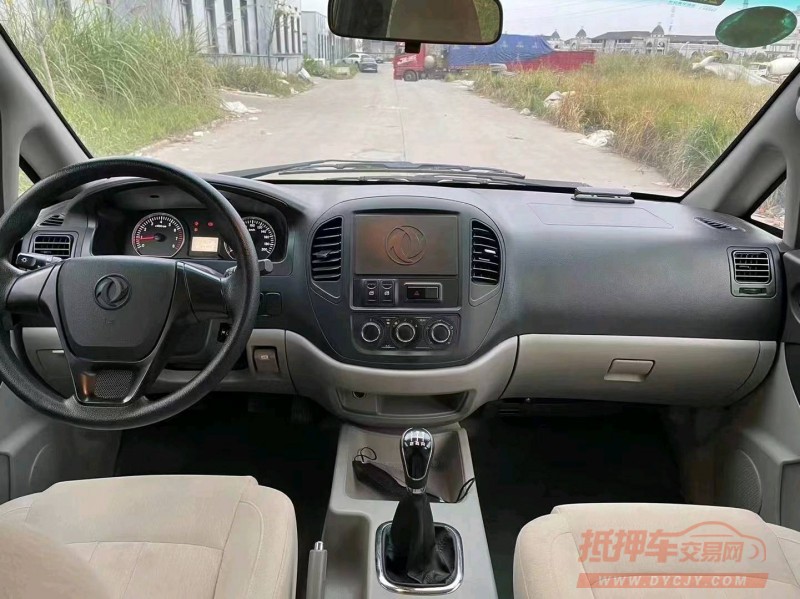 宜昌20年东风菱智8