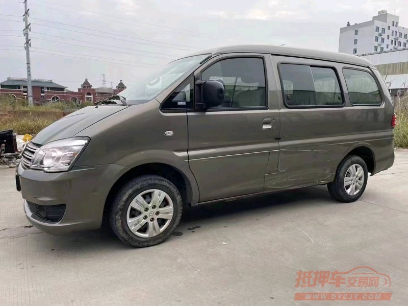 宜昌20年东风菱智9