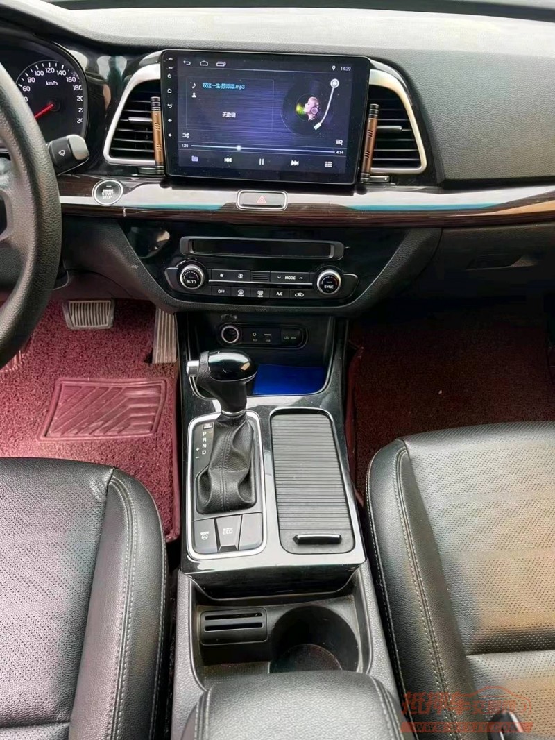 宜昌17年起亚K45