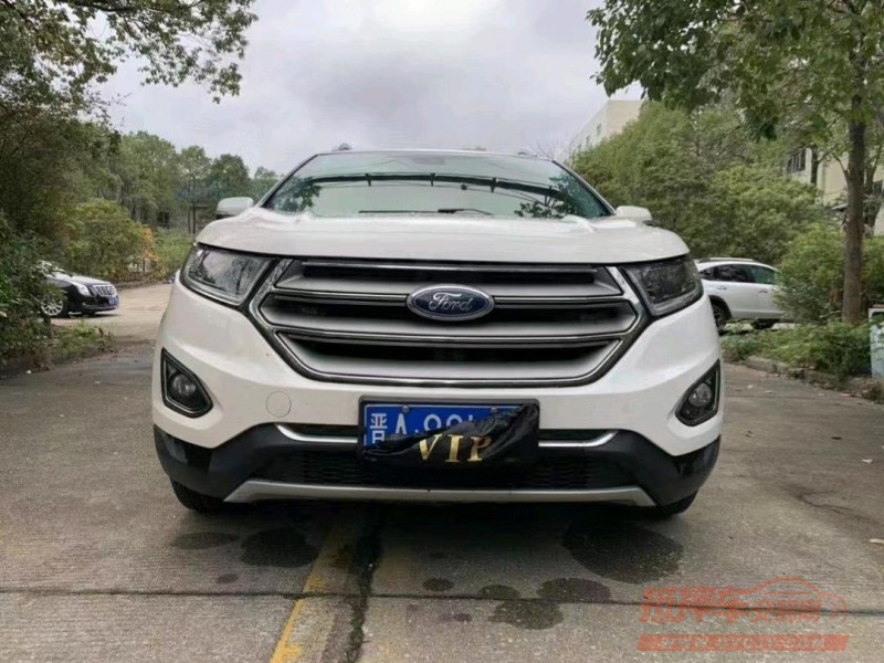 衡阳15年福特锐界1