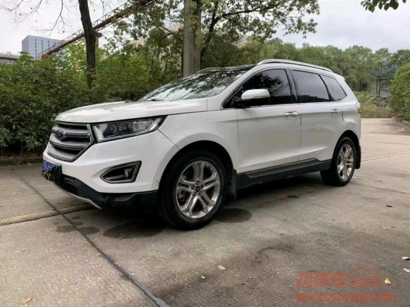 衡阳15年福特锐界5