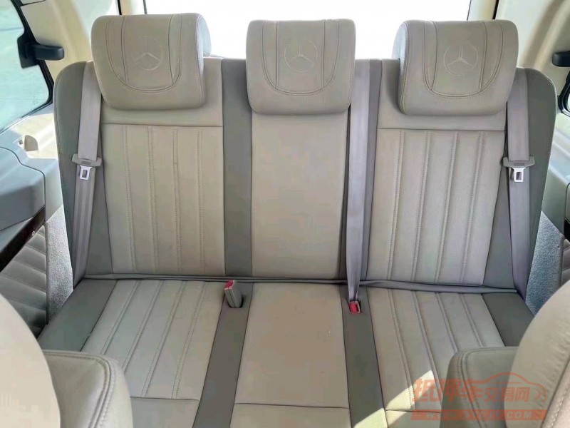 枣庄14年奔驰唯雅诺2