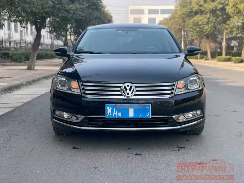 枣庄15年大众迈腾9