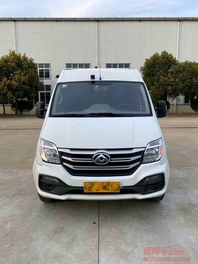 宿迁21年大通V801