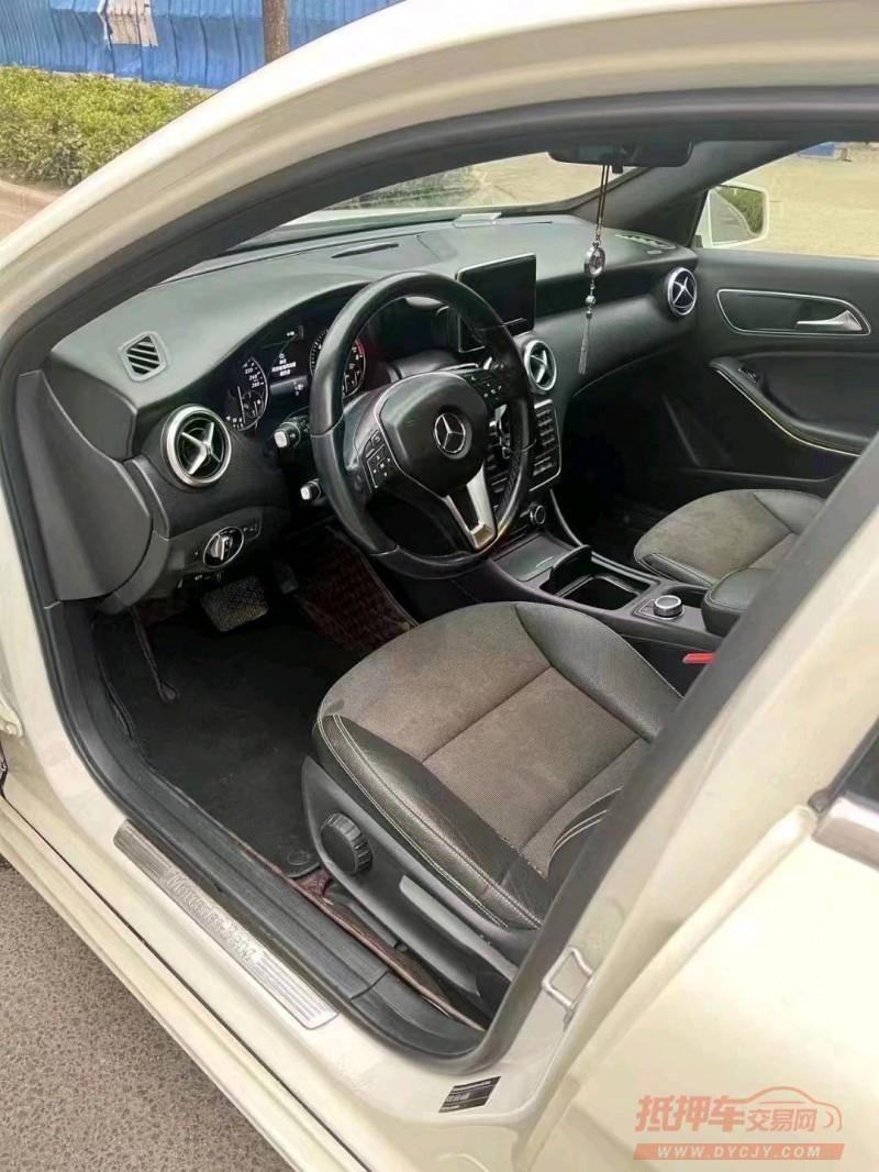 衡阳15年奔驰A6