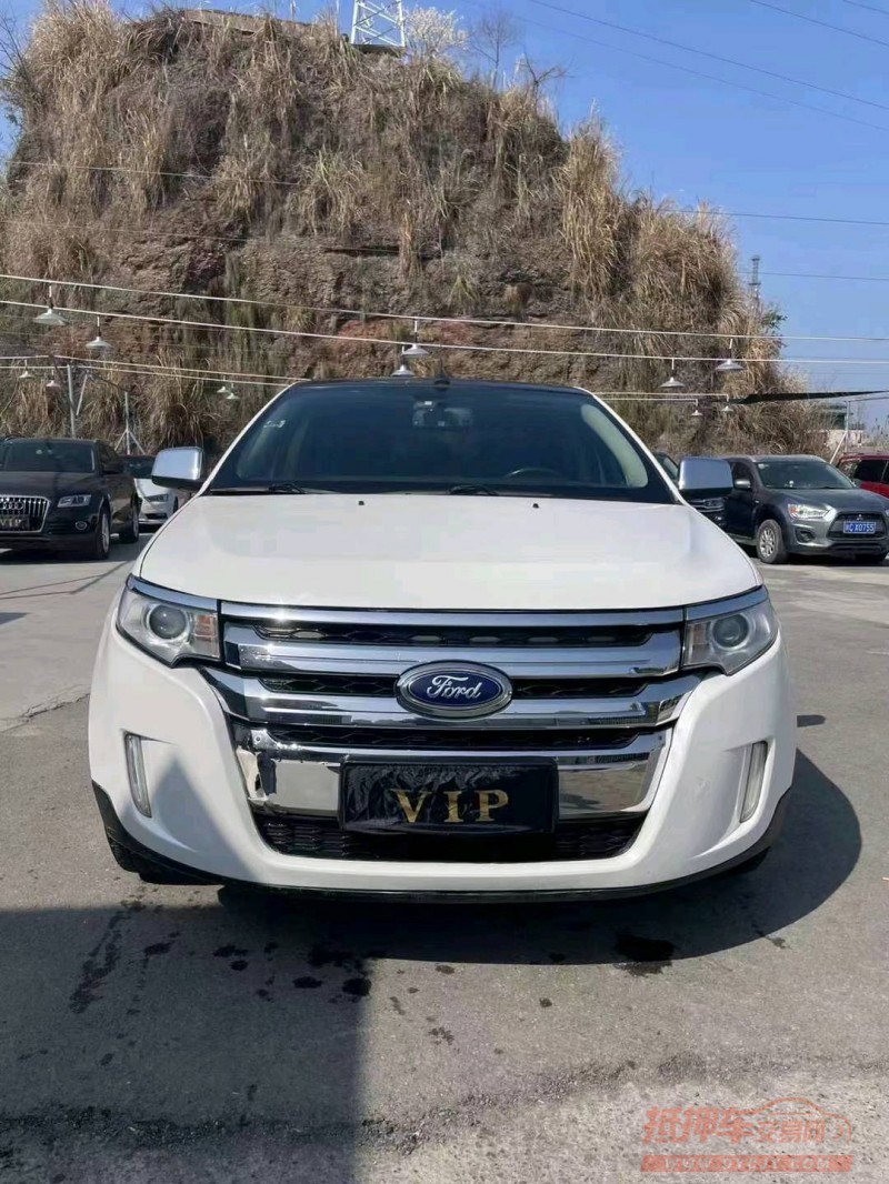 宜昌12年福特锐界1