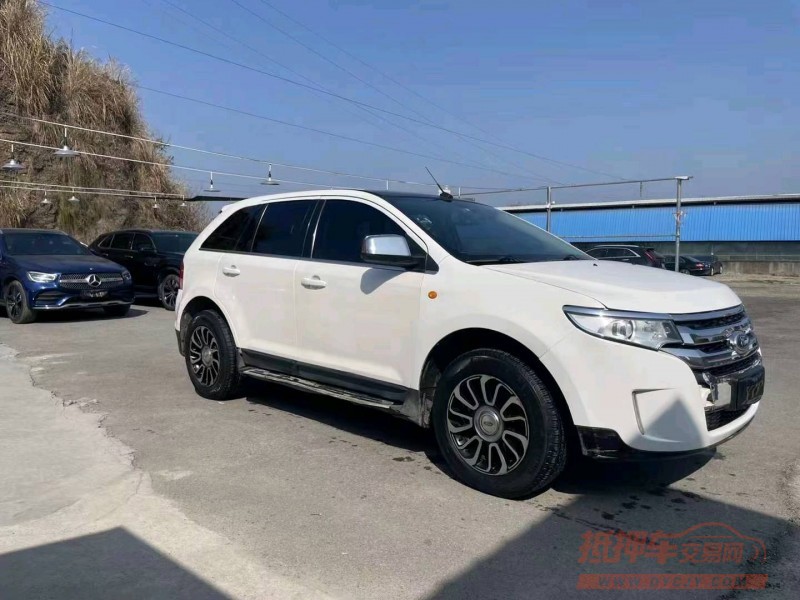 宜昌12年福特锐界2