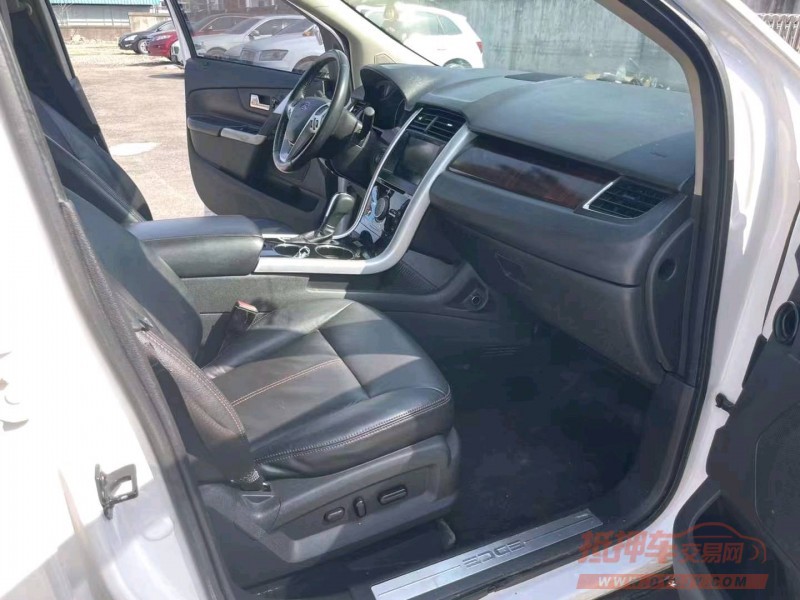 宜昌12年福特锐界9