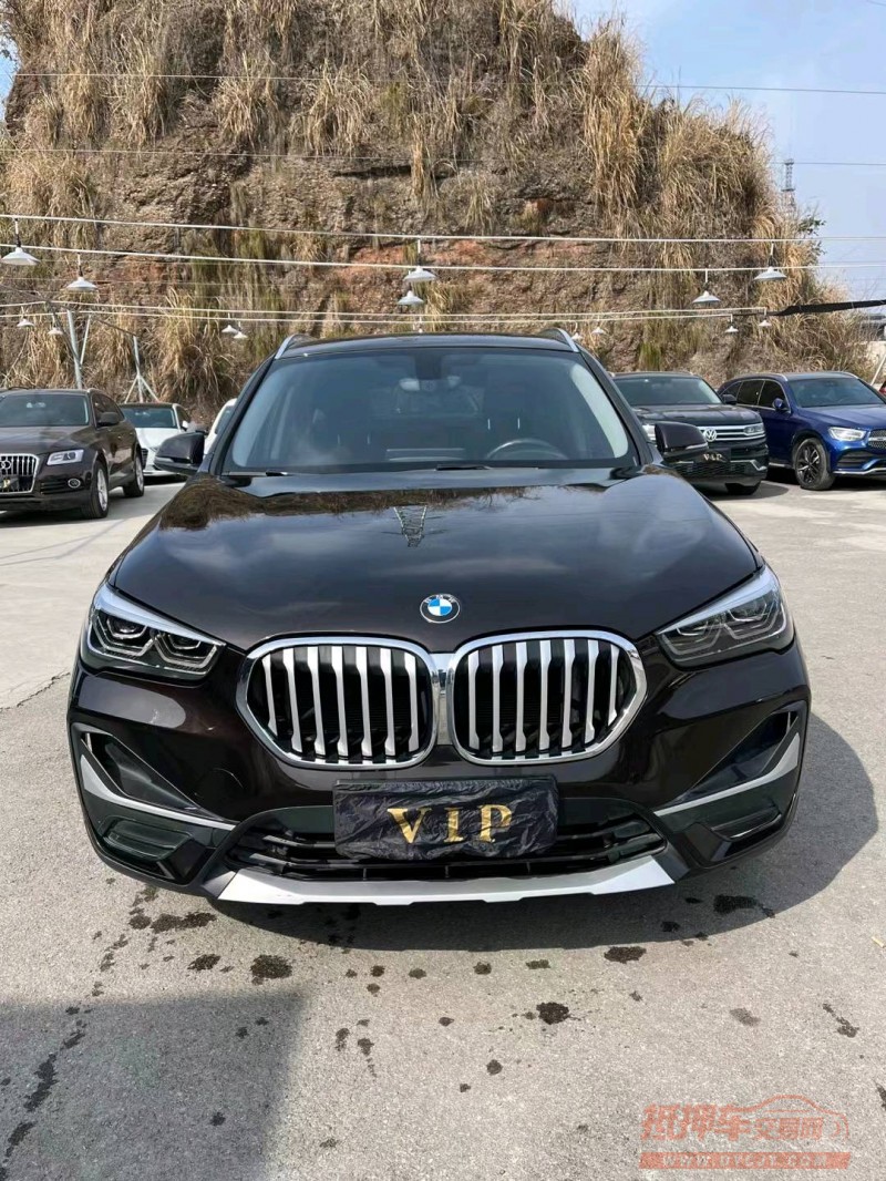 宜昌20年宝马X11