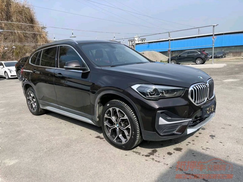 宜昌20年宝马X13