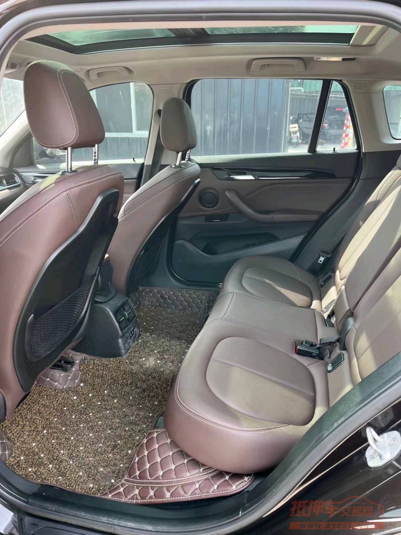 宜昌20年宝马X17