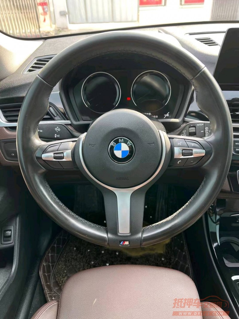 宜昌20年宝马X19