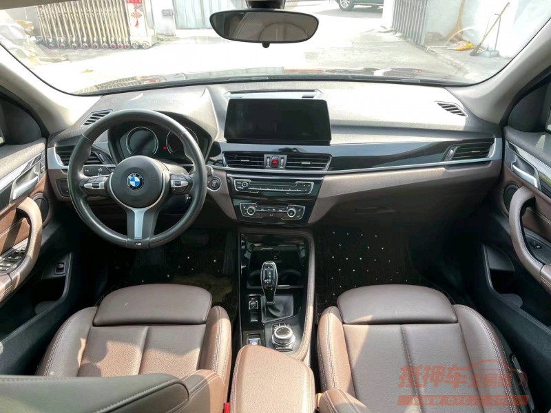 宜昌20年宝马X18